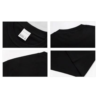 Camiseta interactiva para dibujar con luz